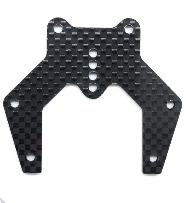 DRC Maverick Front Shock Tower
