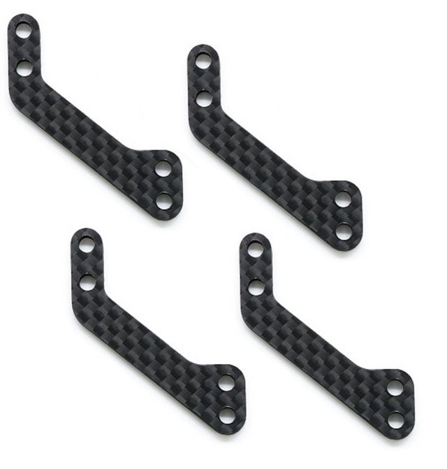 DRC 24 Maverick Rear Hub Extensions (4)