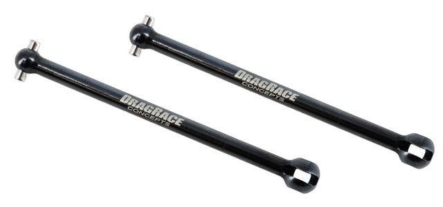 DRC Maverick 66m CVD Shafts (4mm)