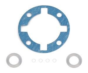 Gear Differential Seals, for B6.1