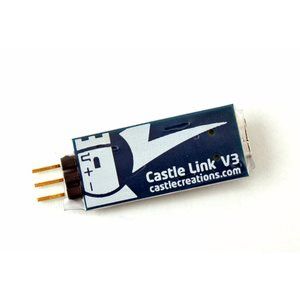 Castle Link V3 USB Programming Kit *REPLACES 010-0005-00*