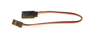 6&quot; (152mm) Universal Servo Extension 22AWG