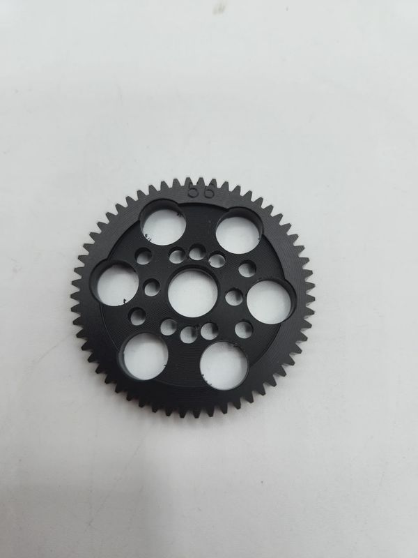 32 Pitch Drag Racing Spur Gears
