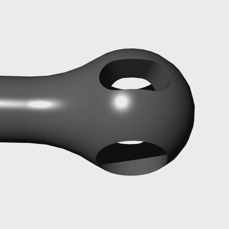 Pinnacle RC Racing Ultra HD CVA Dogbones