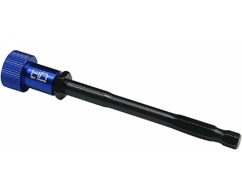 12mm Hex 1:10 Tire Break-In Drill Adaptor