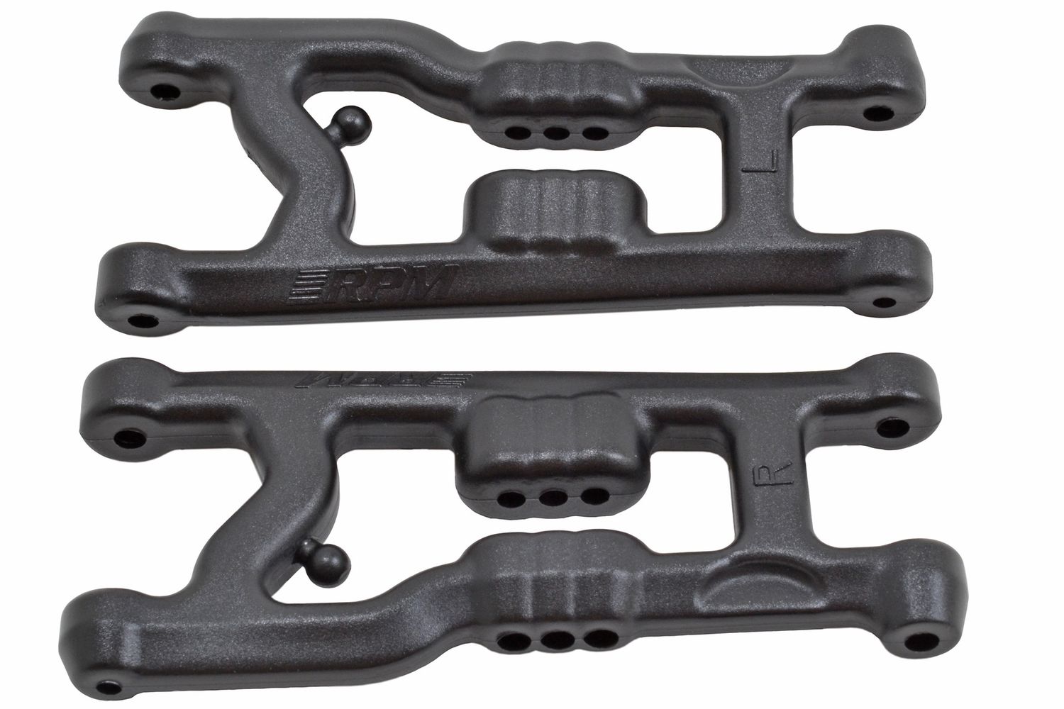 Flat Front A-arms for B6 &amp; B6D