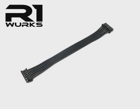 R1WURKS Motor Sensor Wire