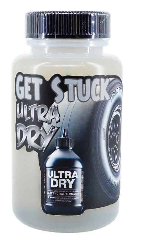 Ultra Dry Tire Conditioner (5oz)