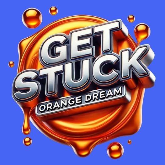 Orange Dream Tire Conditioner