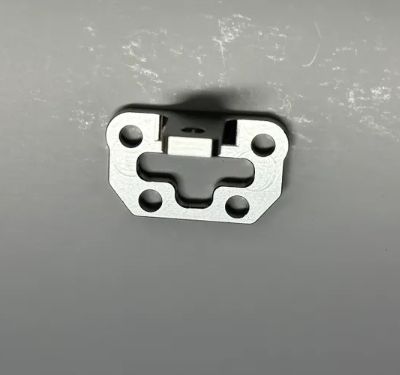 Supa Speed Wheelie Bar Mount