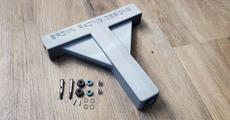Prep Roller