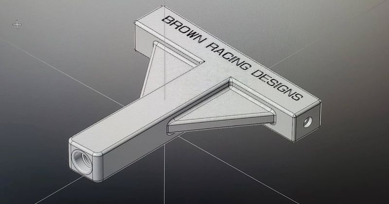Prep Roller 1/10 Scale