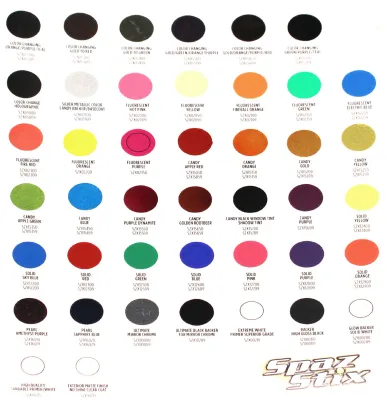 Paint