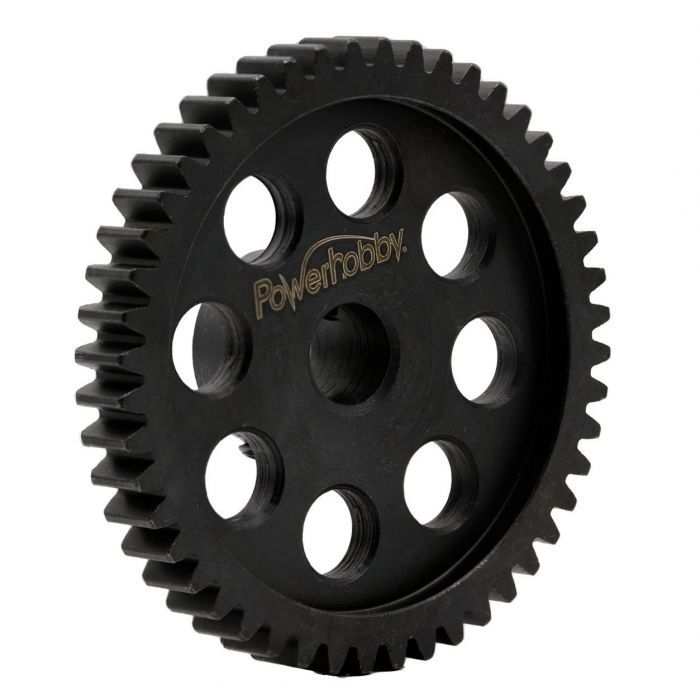 Hardened Steel Mod1 8mm Pinion Gears