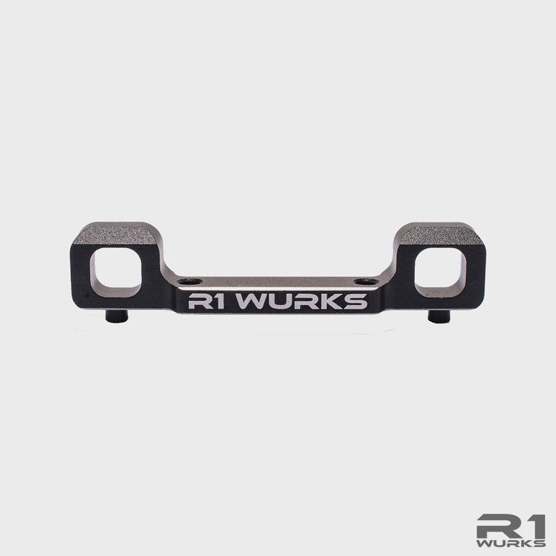 R1WURKS DC1 Wide C-Block (0*)