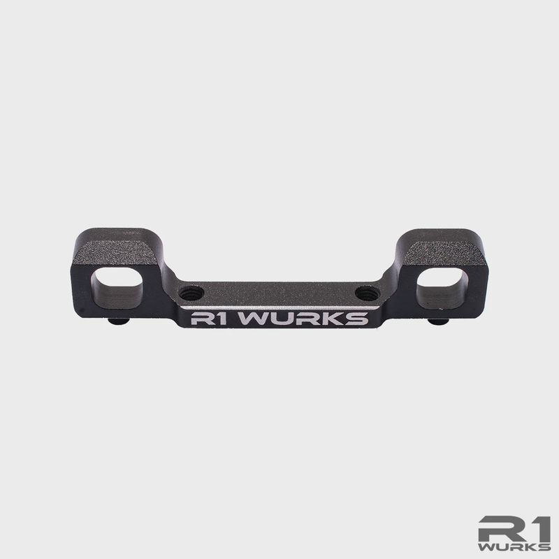 R1WURKS DC1 Wide C-Block (0*)