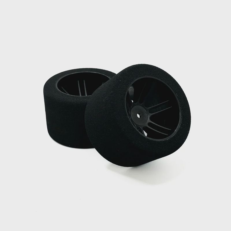 BSR 1/10 Drag - 45mm Wide