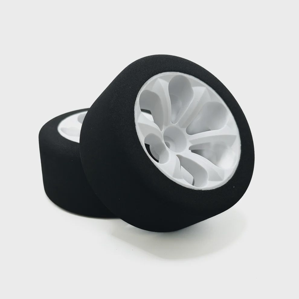 JACO-Traxxas Front/Rear Wide Offset