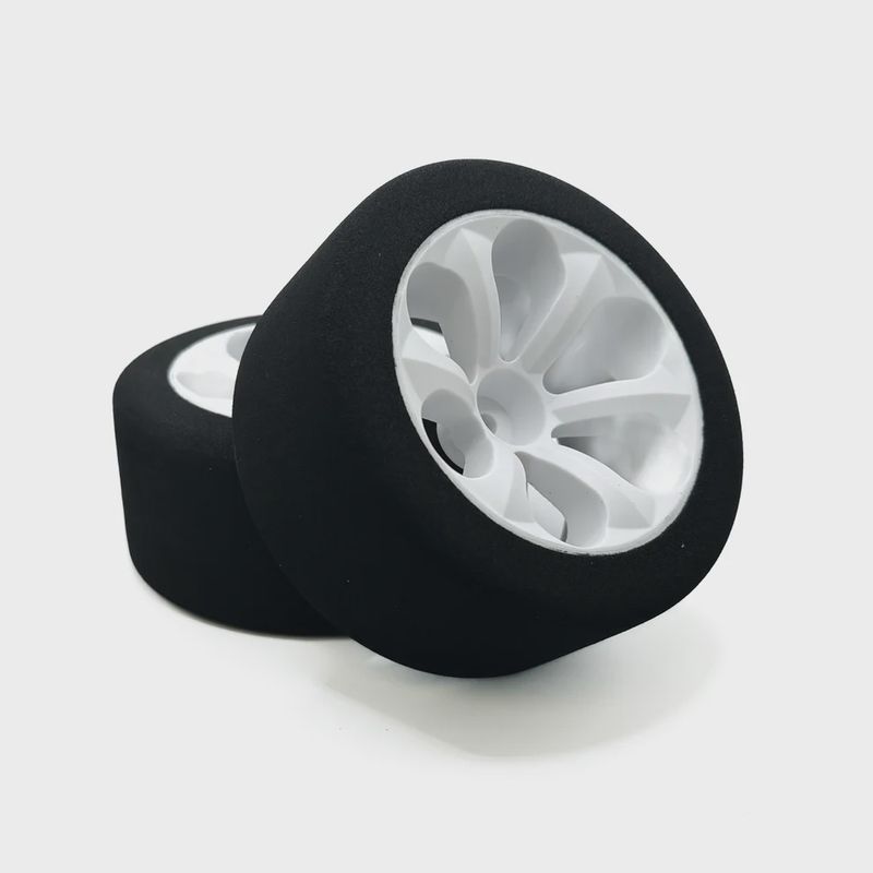 JACO-Traxxas Front/Rear Wide Offset