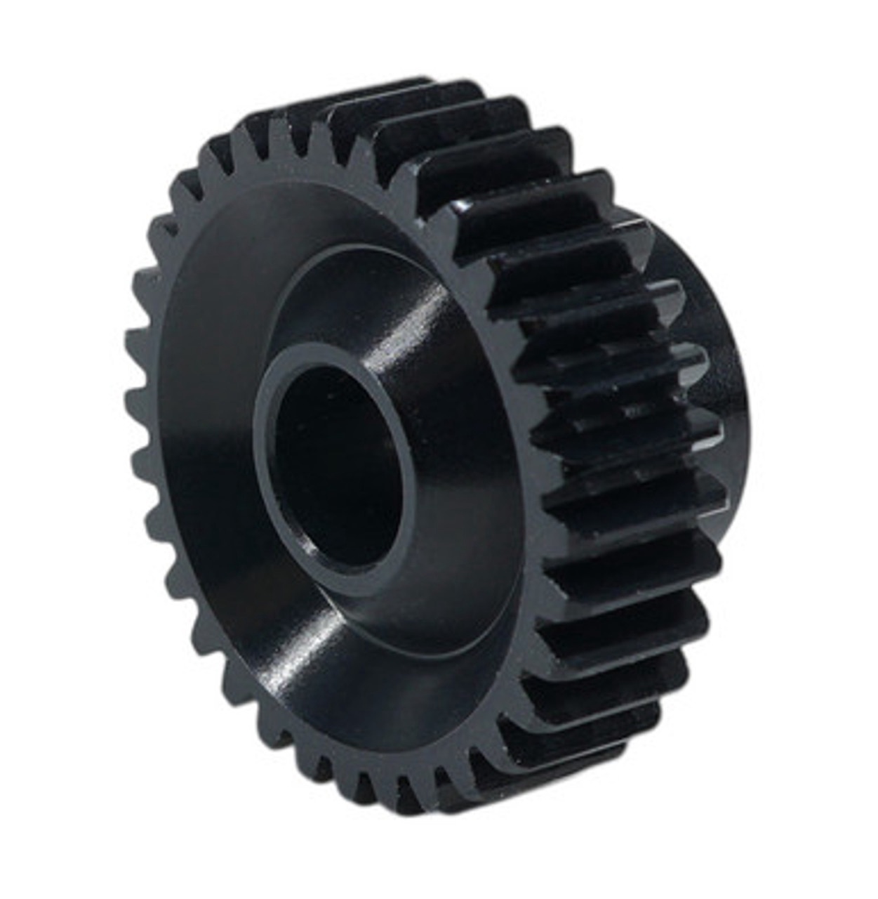 ION 48p Aluminum Pinion Gear (5mm Bore) img
