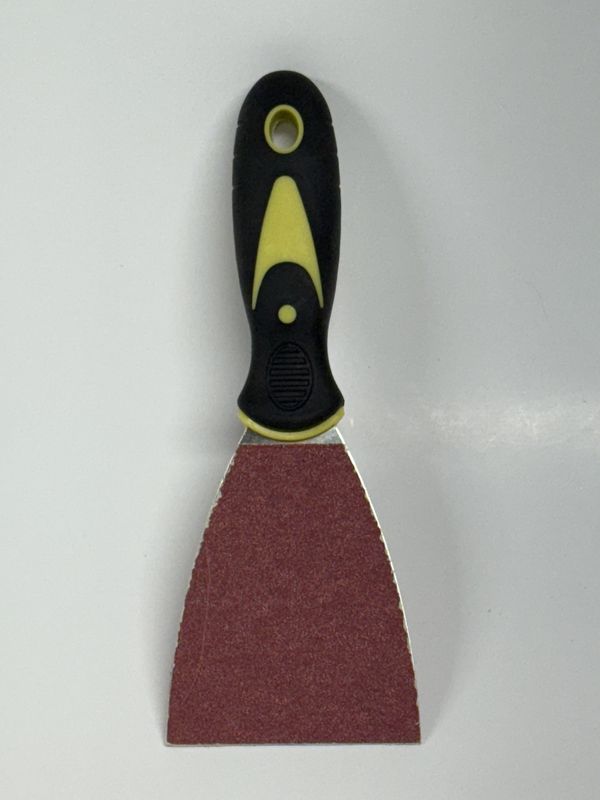 BBFASTRC Dual-Grit Tire Sanding Paddle