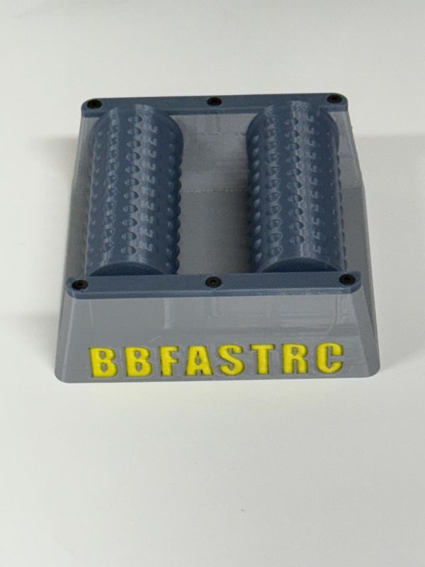 BBFASTRC Tire Foam Break-In Tool