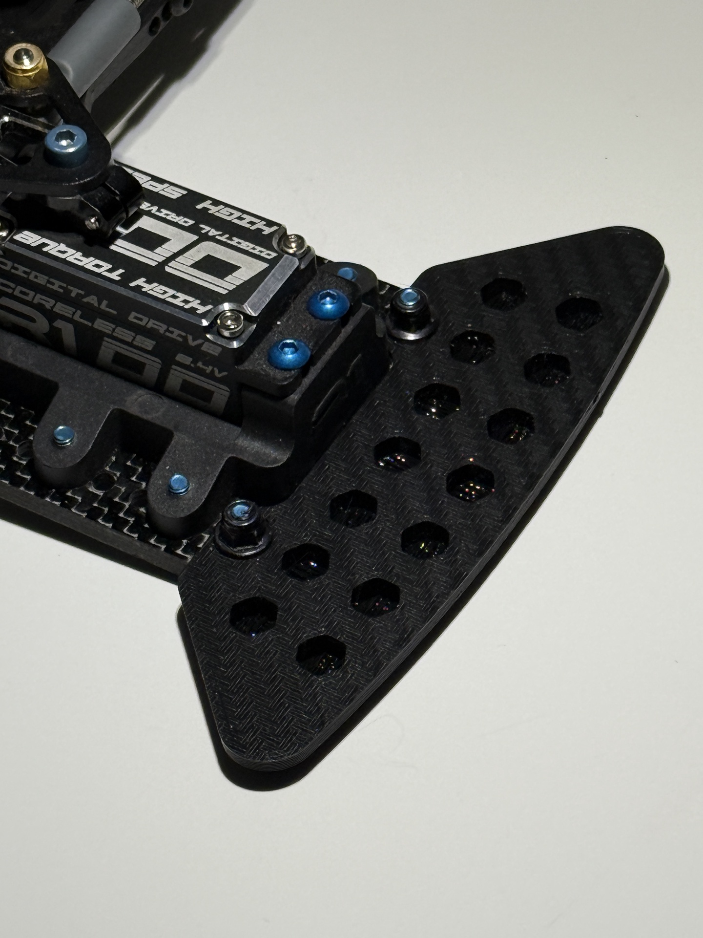 BBFASTRC R1\Supa Front Bumper img
