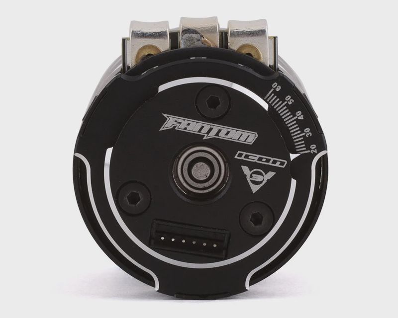 Fantom ICON V3 Drag Racing Modified Brushless Motor (3.0T)