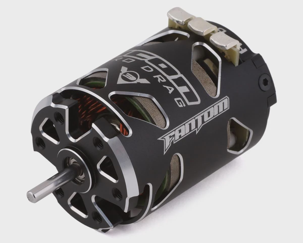 Fantom ICON V3 Drag Racing Modified Brushless Motor (3.0T)
