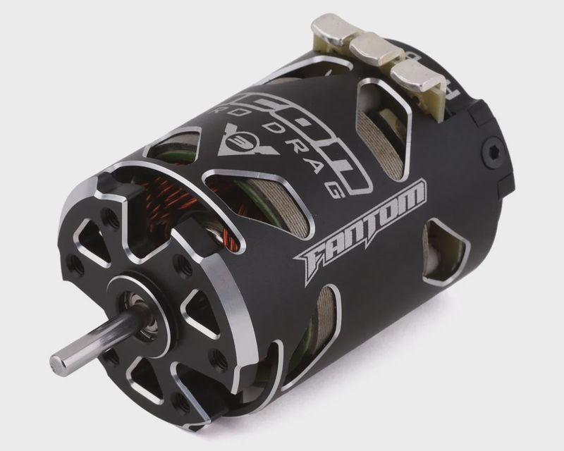 Fantom ICON V3 Drag Racing Modified Brushless Motor (3.0T)