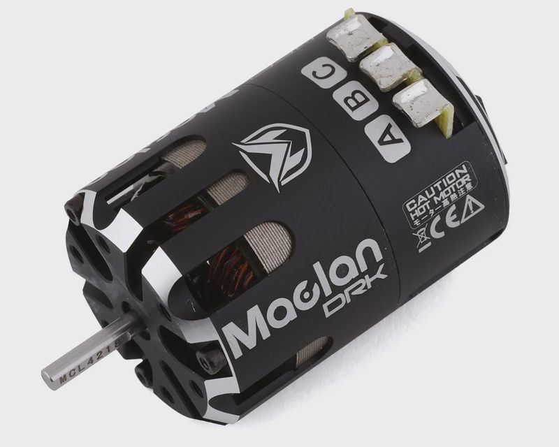 Maclan MRR DRK Drag Race King Motor (3.0T)