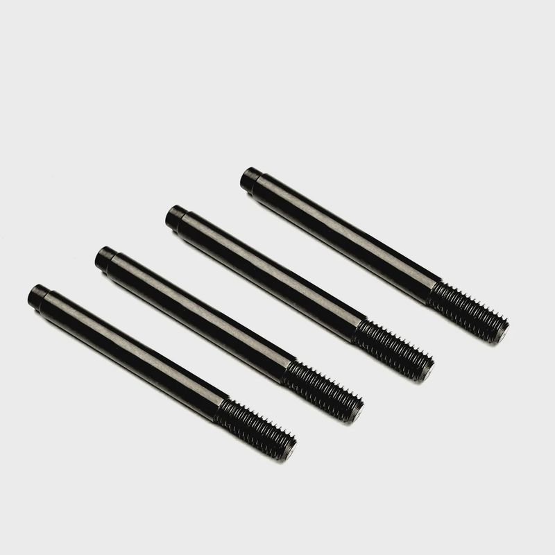 R1WURKS Pro Shock Diamond-like Carbon Shafts