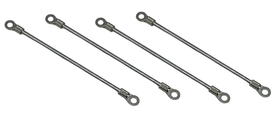 DRC Body Support Braces (4)