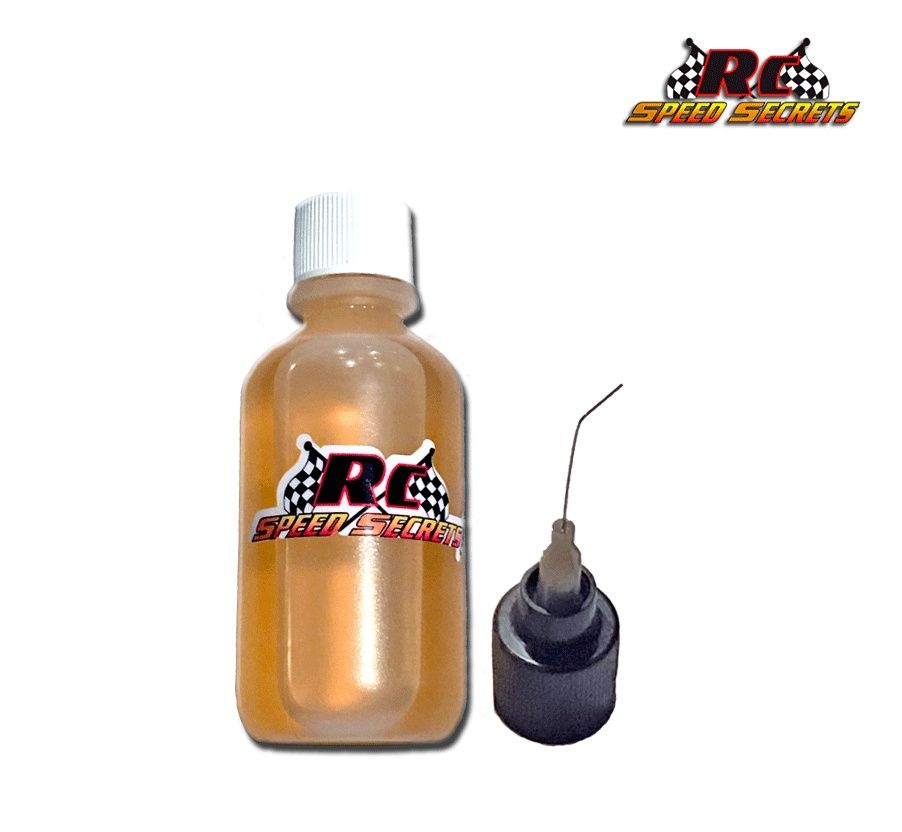 RCSS ALL in 1 Dirt Defending Super Lube/Cleaner with Applicator