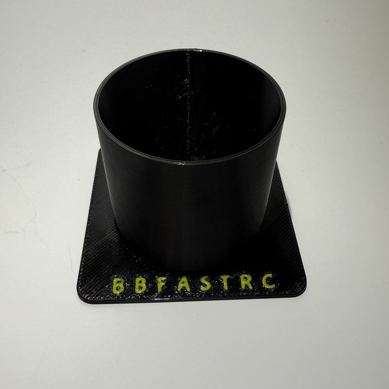 Prep Holder &quot;New Size&quot;
