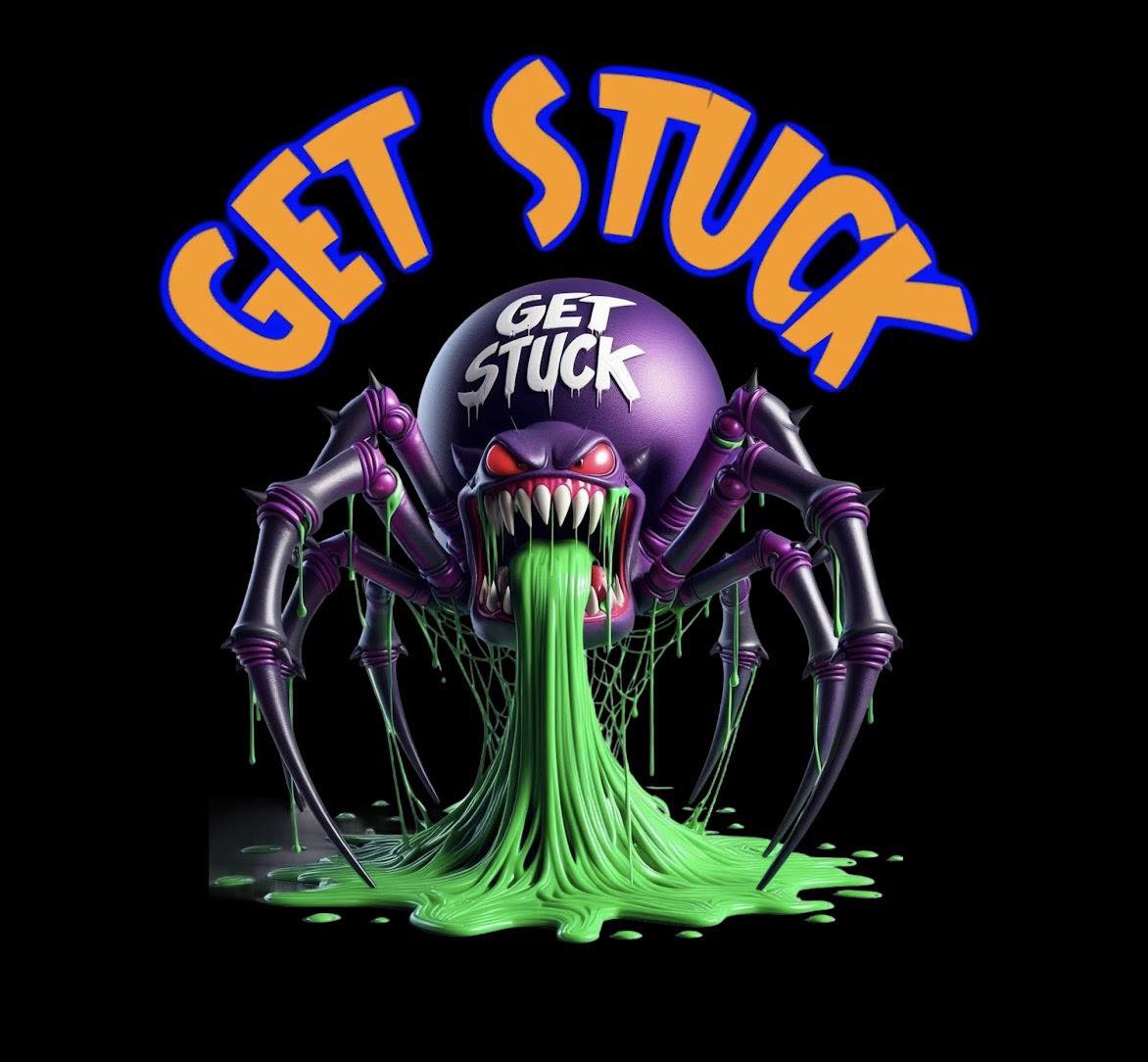 Spider Spunk img