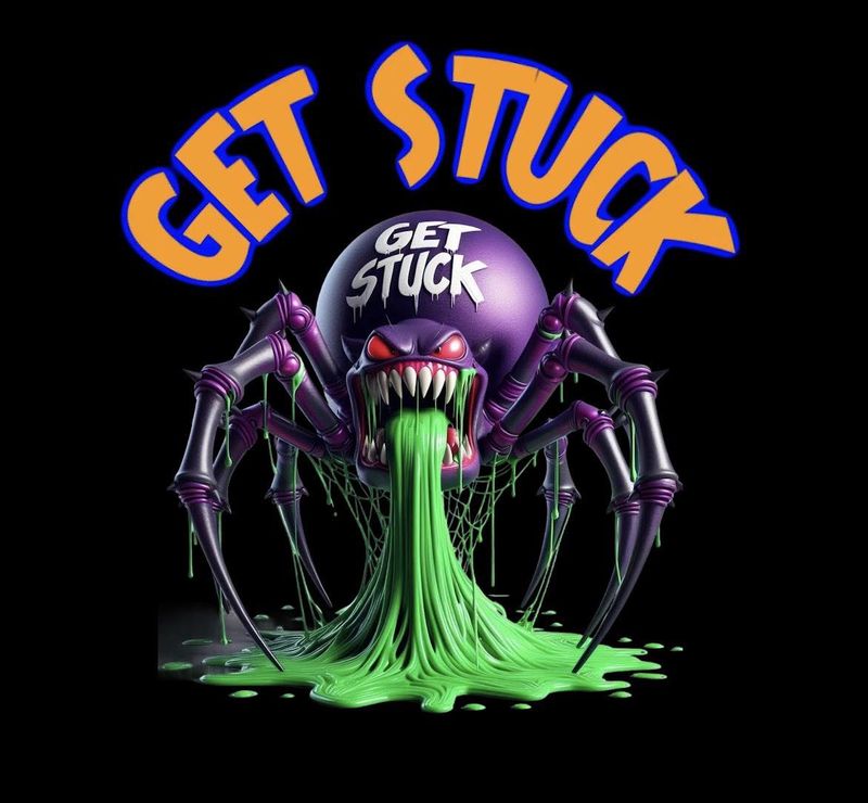 Spider Spunk