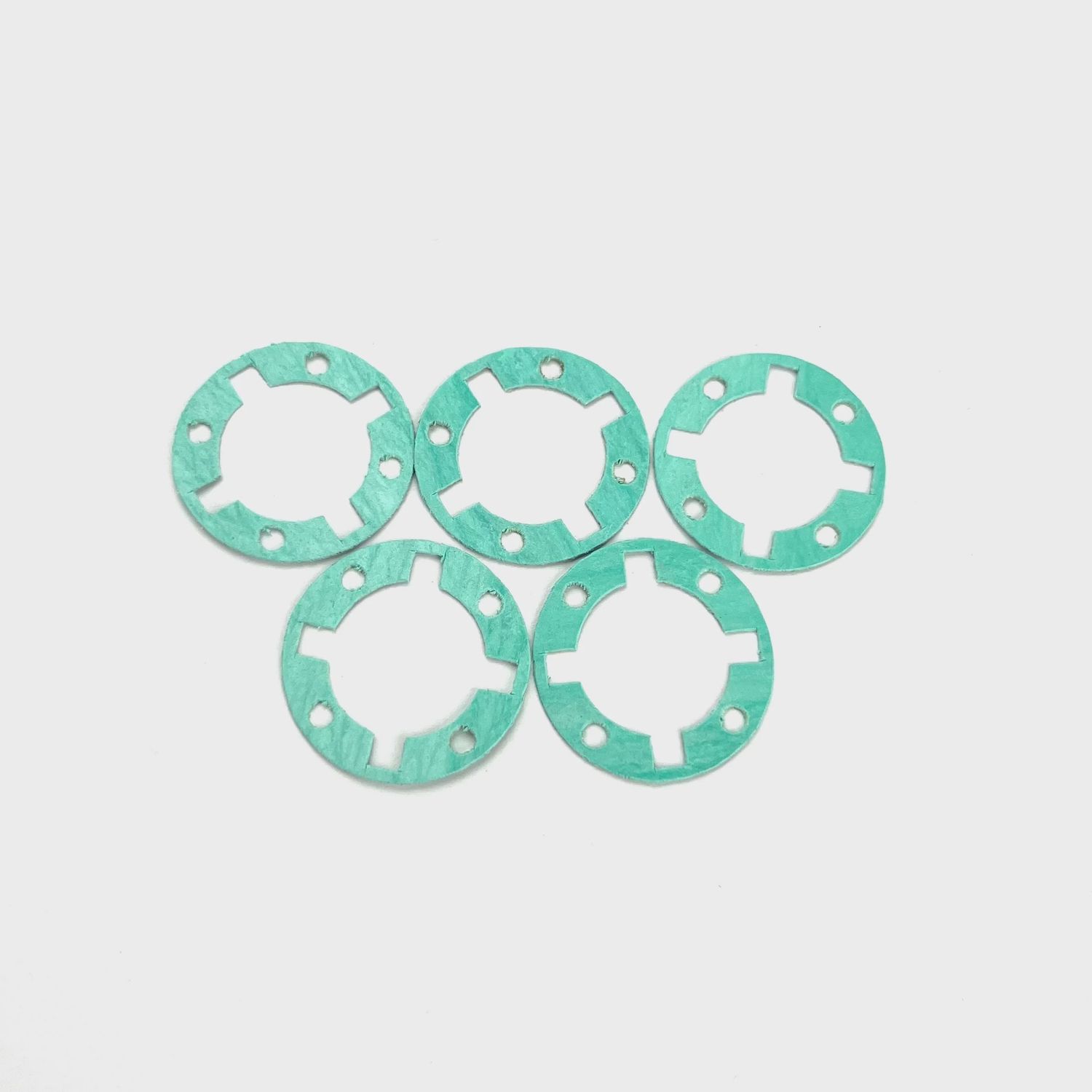 R1WURKS DC1 Gear Differential Seals