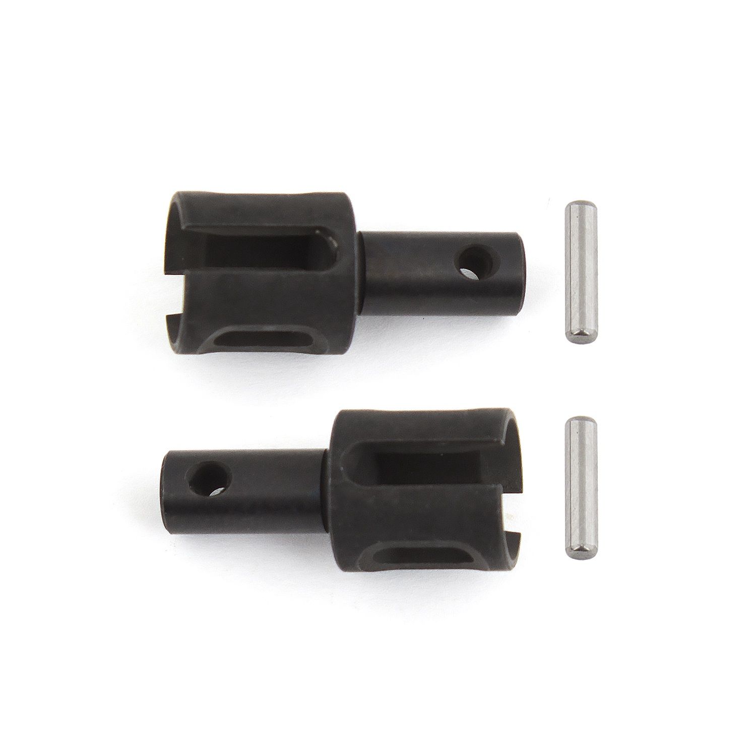 Team Associated B6.1/B6.1D Gear Differential Outdrives