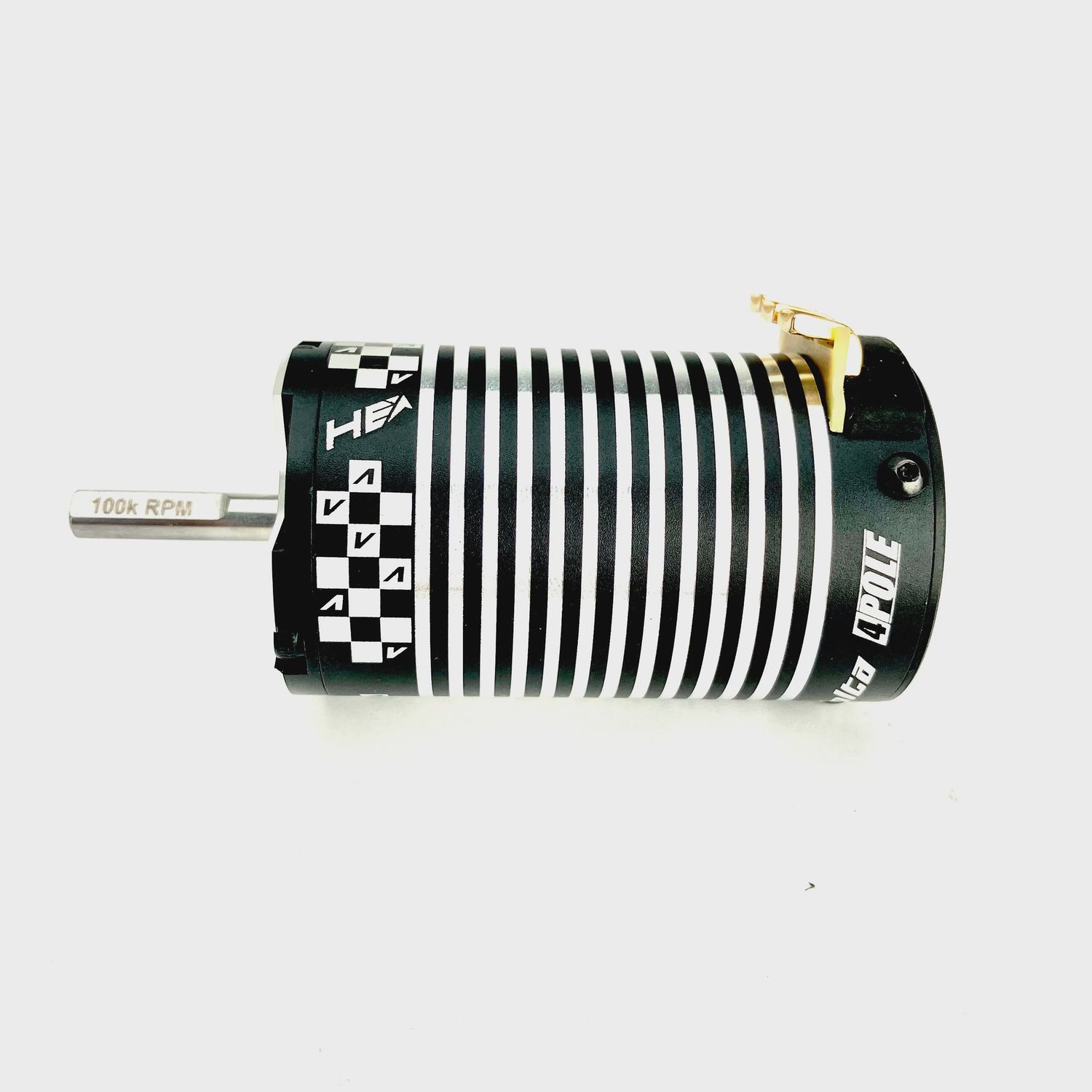 R1WURKS Volta 4 Pole Drag HE (Levels 1-4), Level: Level 3 HE