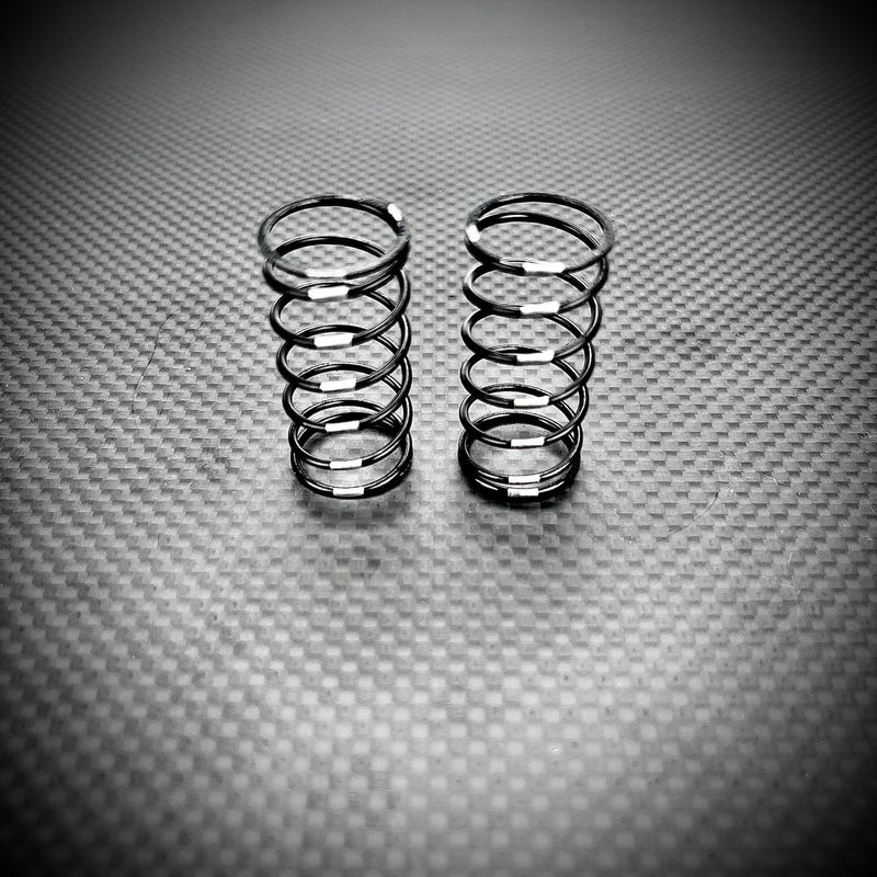R1WURKS DC1 PRO SPRINGS (5lb)