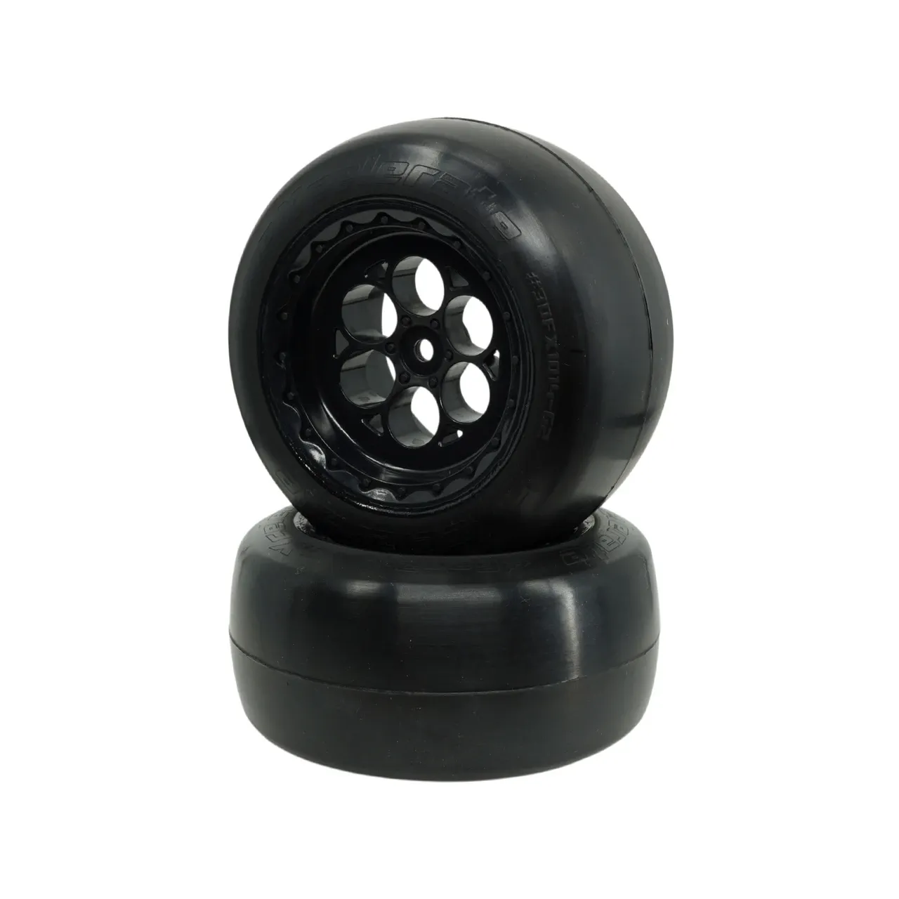 Gen 2 Rear Pre-Mounted Looper / Red Pro Foam