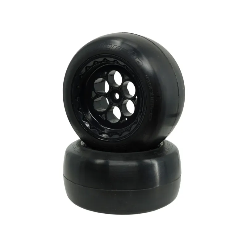 Gen 2 Rear Pre-Mounted Looper / Red Pro Foam