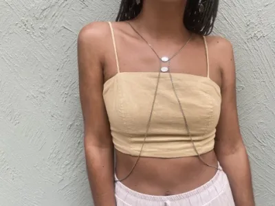Silver-Plated Accessories