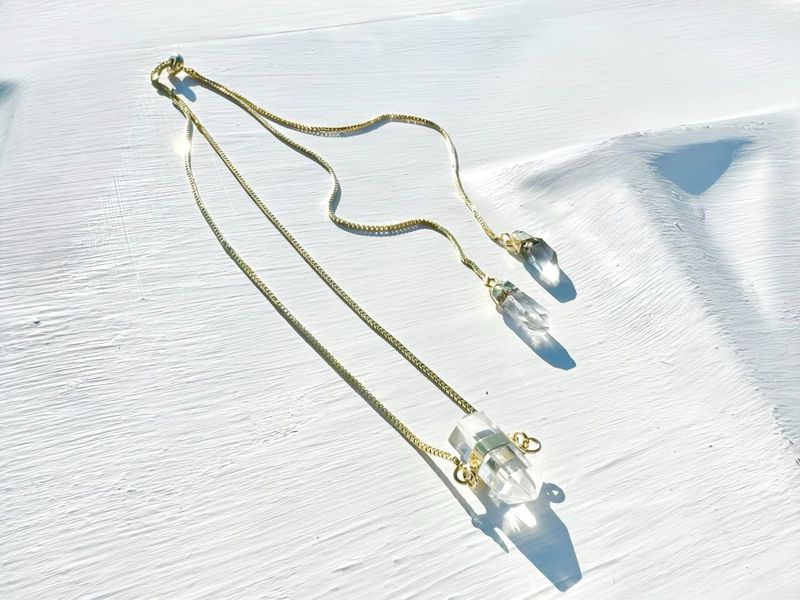 Chocker Escapulário Sirius dourado
