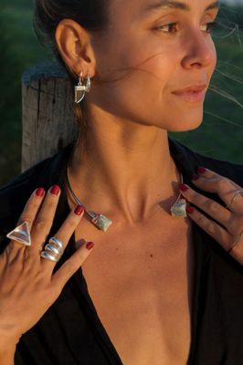 Silver-Plated Accessories