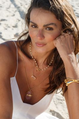 Gold-Plated Accessories
