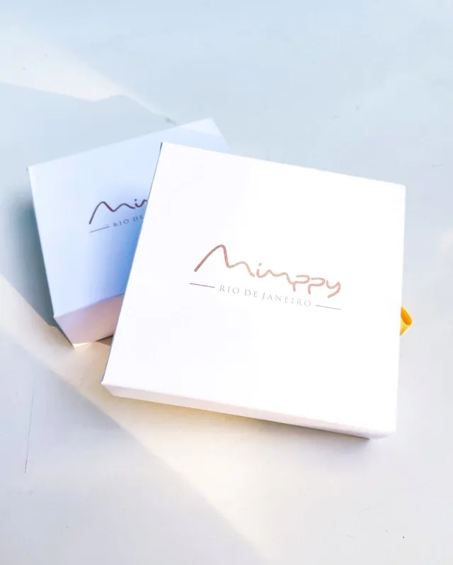 Mimppy Gift Box