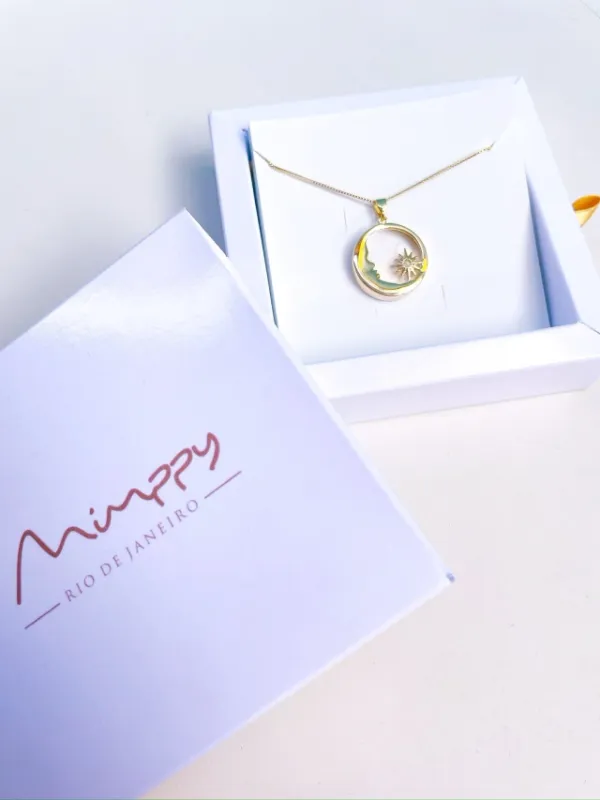 Mimppy Gift Box