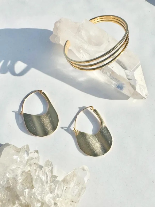 Gioh Gold Bracelet